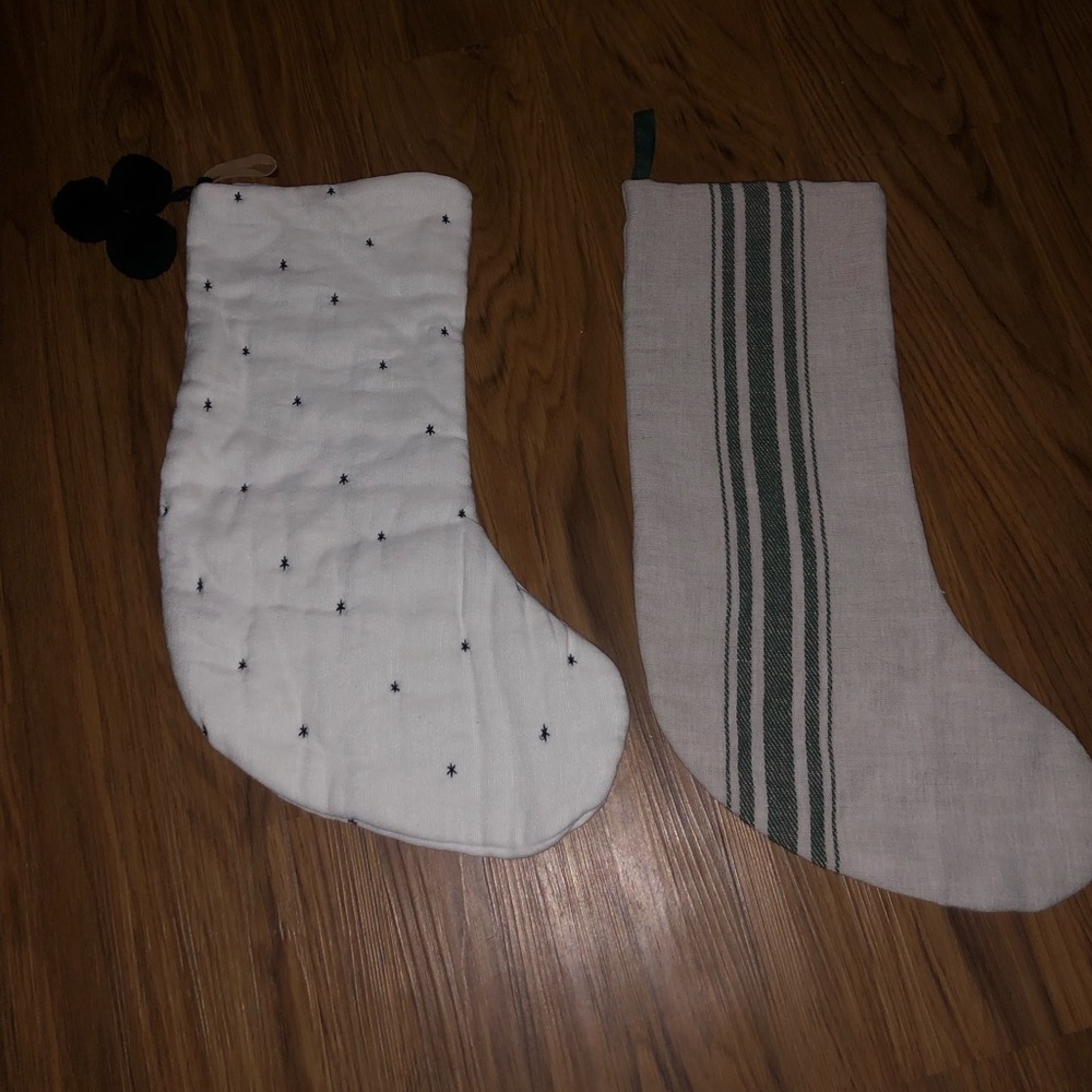 Hearth & Hand Stockings